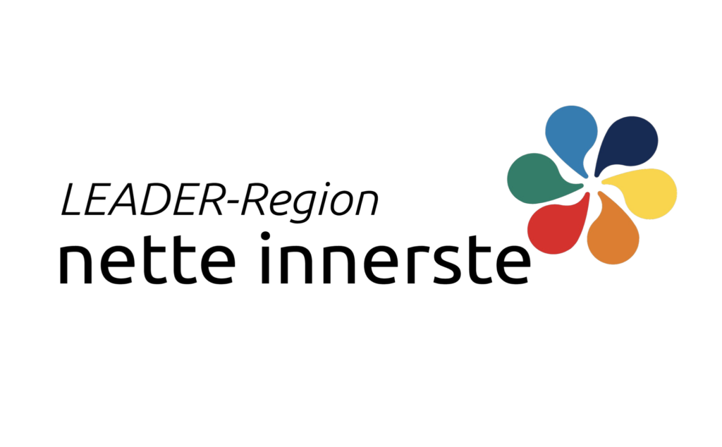 Logo LEADER Nette Innerste